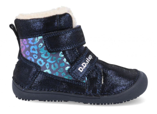 D.D.step W063-356AM Royal Blue